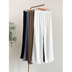 Rara Corduroy Pants